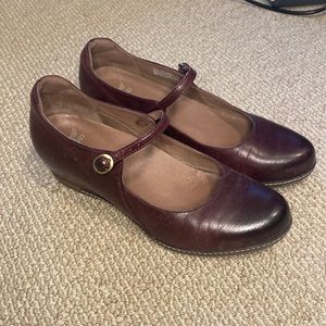 Dansko Loralie Mary Janes
